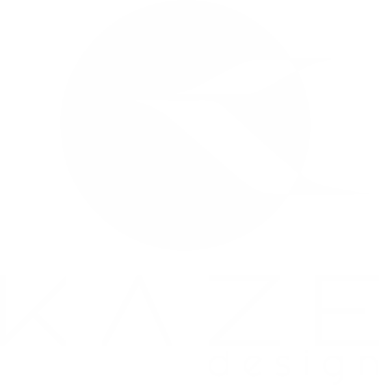 Kaze Design logomarca